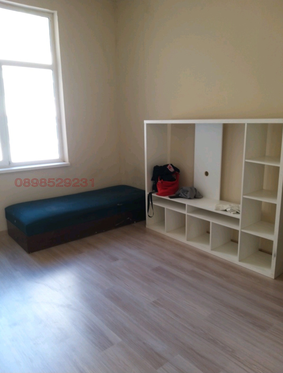 Дава под наем 2-СТАЕН, гр. София, Център, снимка 3 - Апартаменти - 54087208