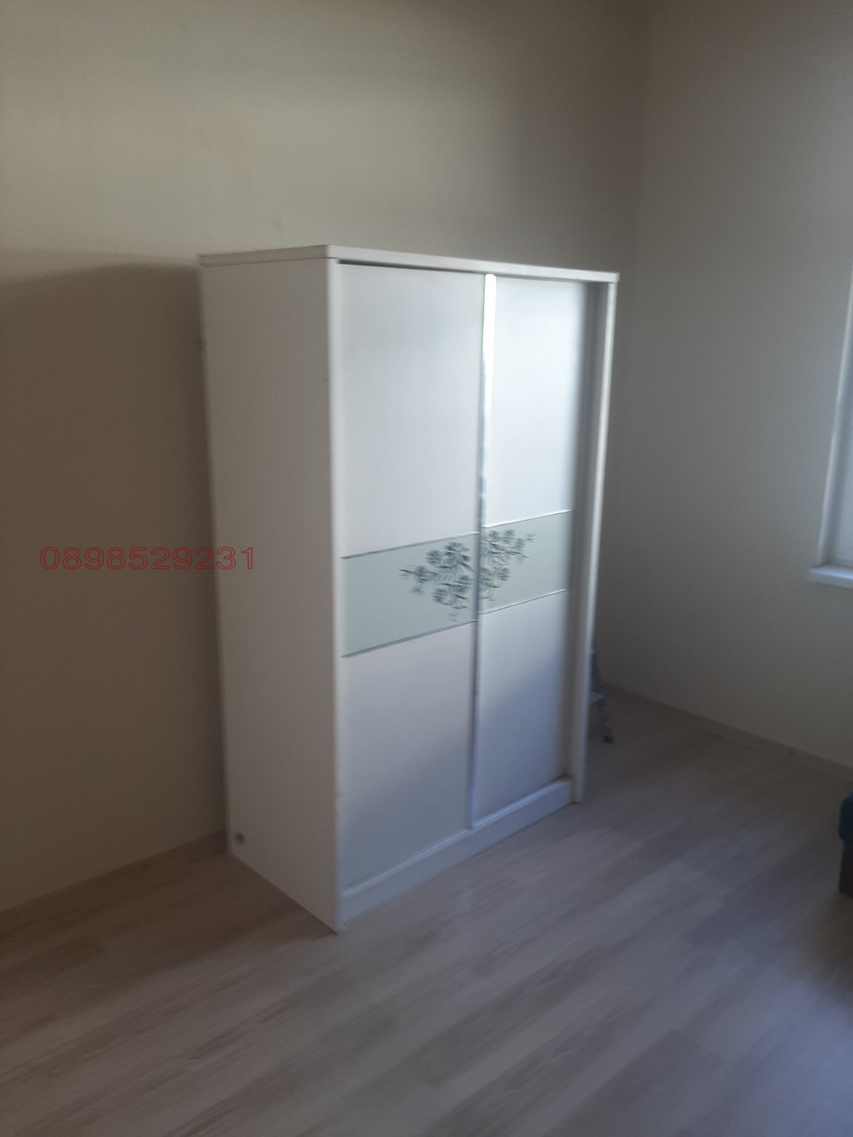 Дава под наем 2-СТАЕН, гр. София, Център, снимка 2 - Апартаменти - 54087208