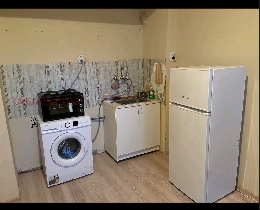 Дава под наем 2-СТАЕН, гр. София, Център, снимка 6 - Апартаменти - 54087208