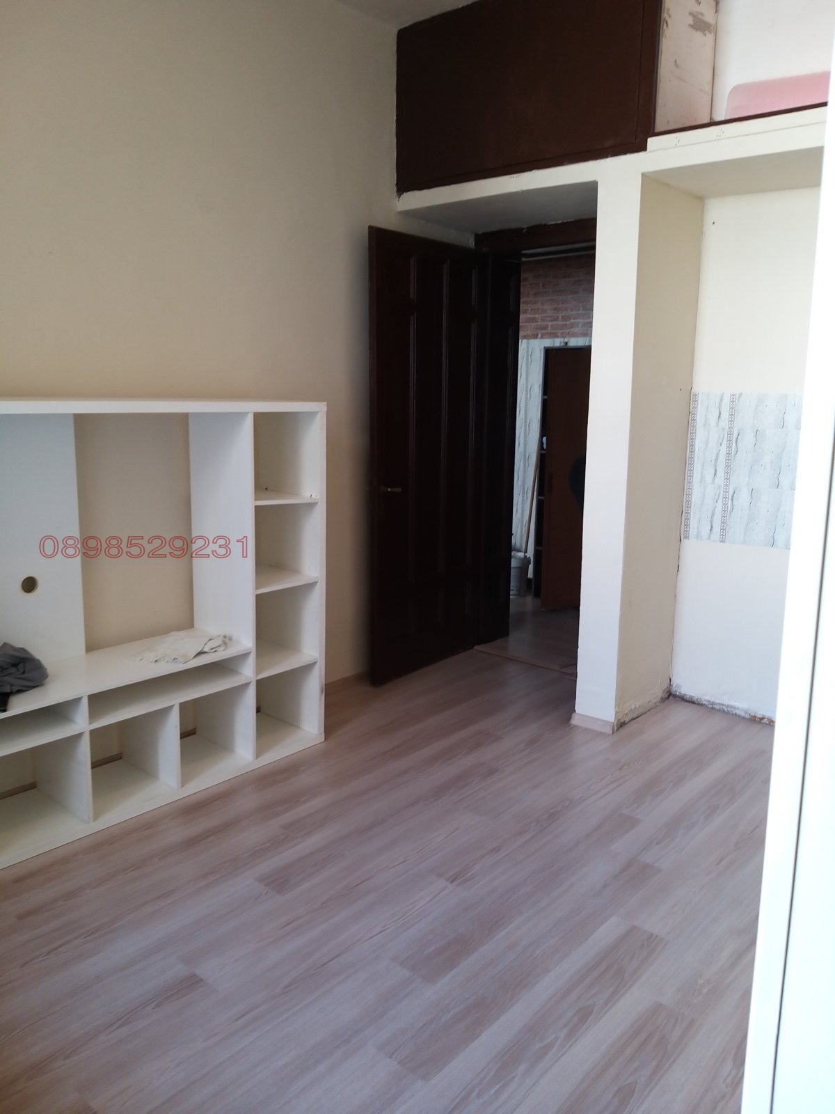 Дава под наем 2-СТАЕН, гр. София, Център, снимка 4 - Апартаменти - 54087208