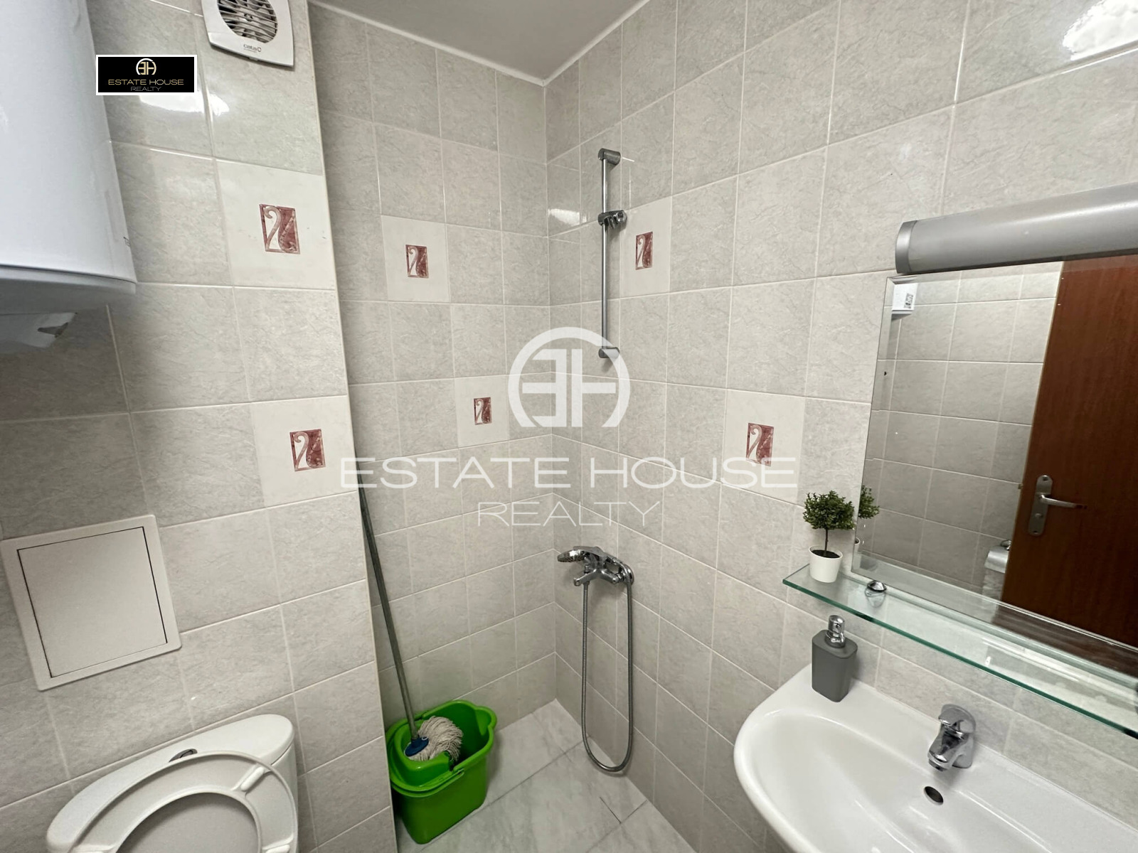 Дава под наем 2-СТАЕН, гр. София, Дървеница, снимка 7 - Апартаменти - 53757524