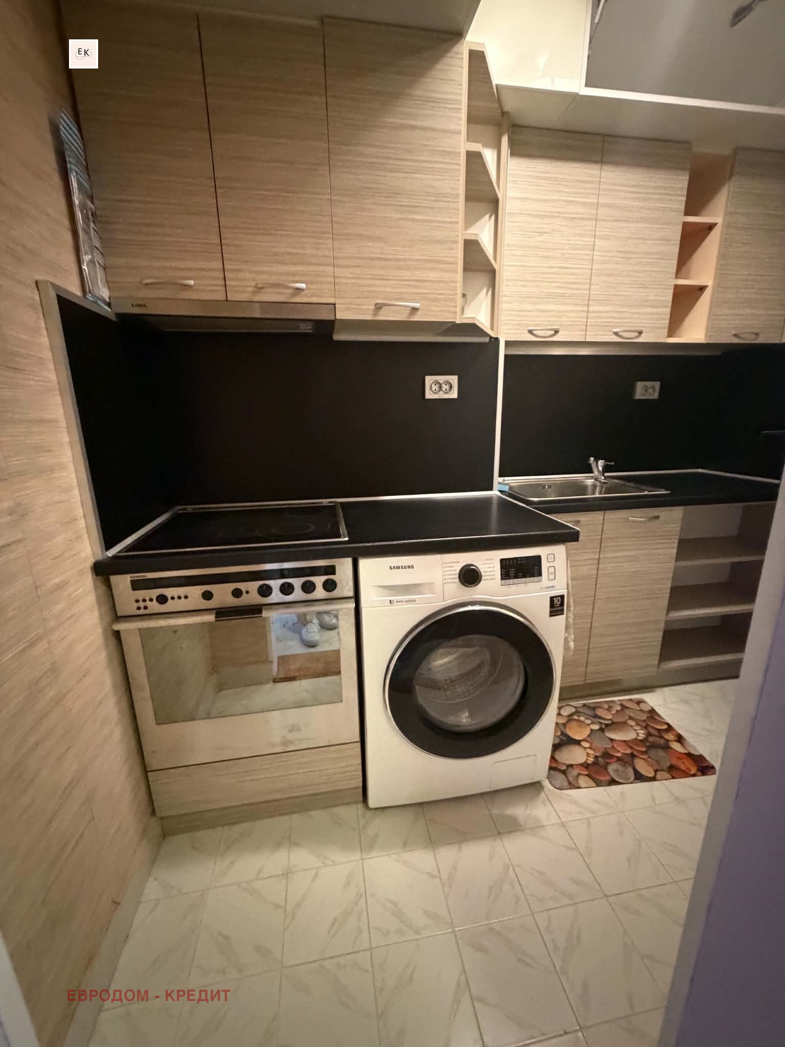 Дава под наем 2-СТАЕН, гр. Стара Загора, Център, снимка 7 - Апартаменти - 55979145