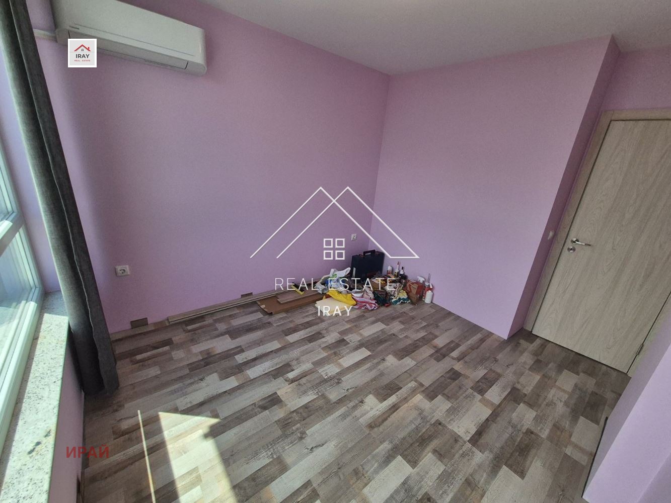 Дава под наем 3-СТАЕН, гр. Стара Загора, Три чучура - север, снимка 13 - Апартаменти - 53860350