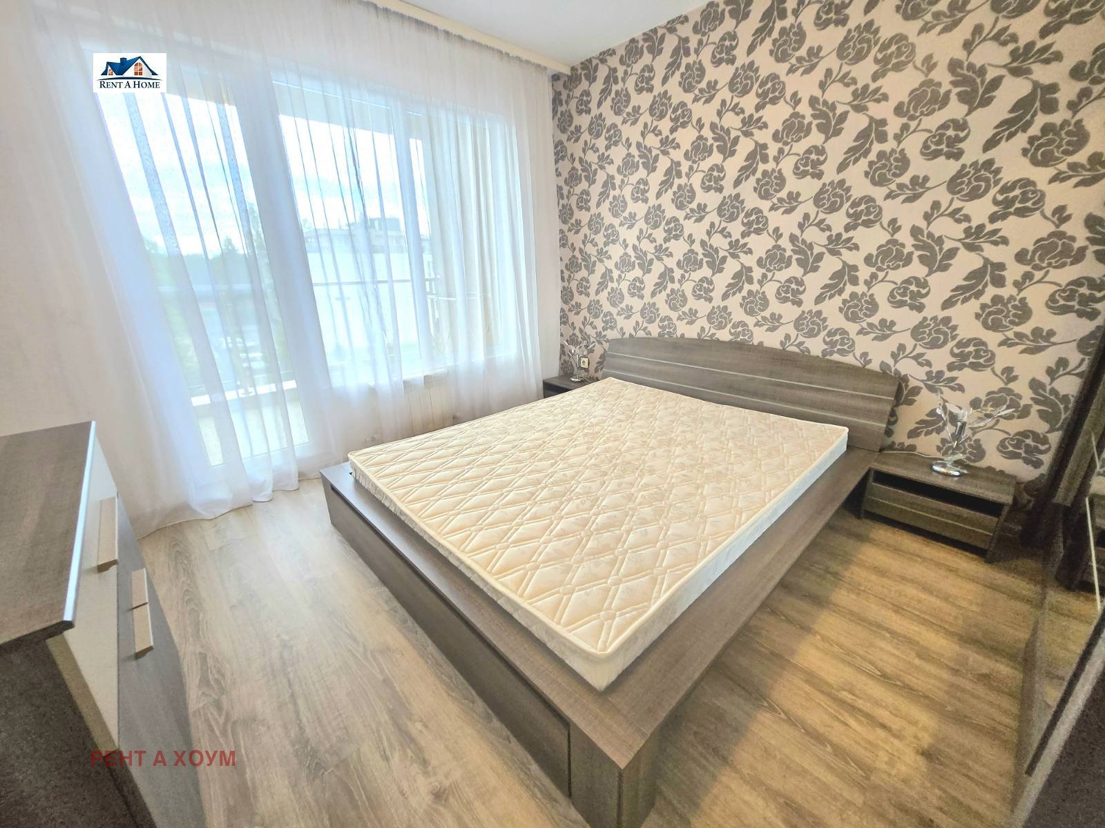 Дава под наем 3-СТАЕН, гр. София, Витоша, снимка 5 - Апартаменти - 54777028