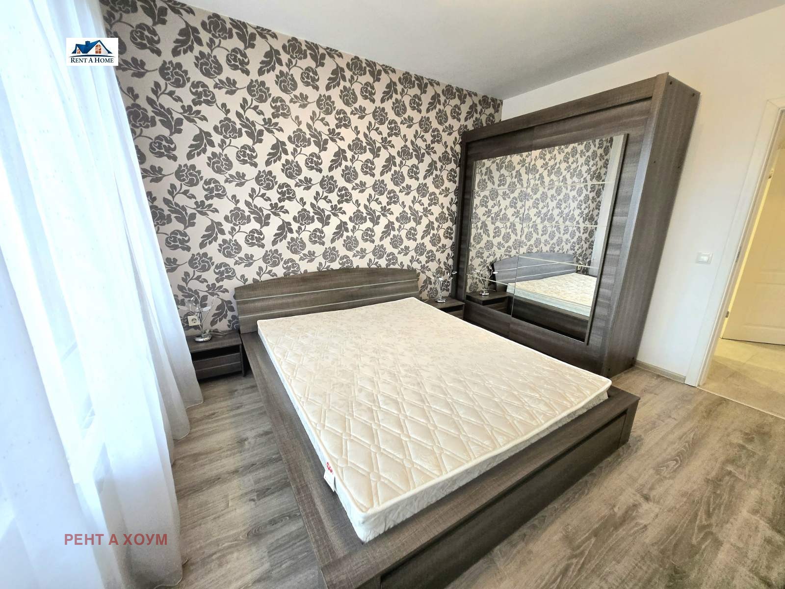 Дава под наем 3-СТАЕН, гр. София, Витоша, снимка 6 - Апартаменти - 54777028