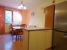 1 dormitorio Okrazhna bolnitsa-Generali, Varna 2