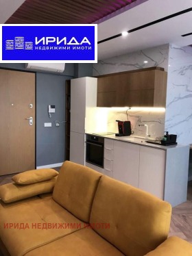 1 bedroom Vitosha, Sofia 3