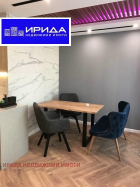 1 bedroom Vitosha, Sofia 1