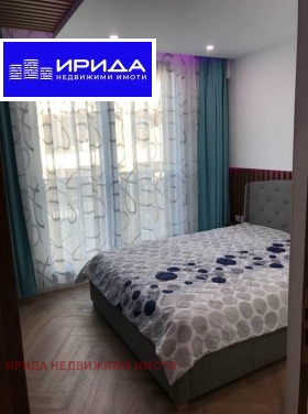 1 dormitorio Vitosha, Sofia 8