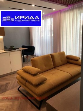 1 bedroom Vitosha, Sofia 4