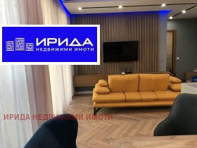 1 bedroom Vitosha, Sofia 5