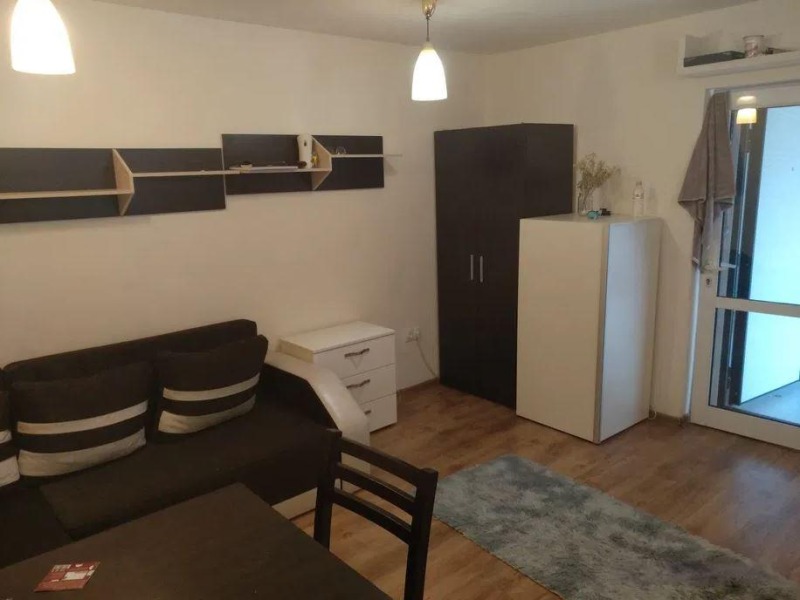 Дава под наем  1-стаен град Варна , Колхозен пазар , 30 кв.м | 88680743
