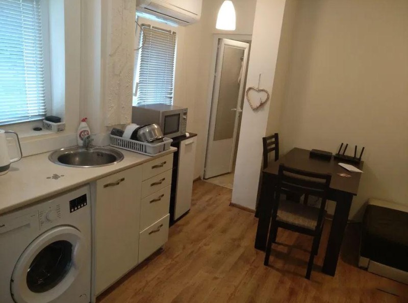 Дава под наем  1-стаен град Варна , Колхозен пазар , 30 кв.м | 88680743 - изображение [4]