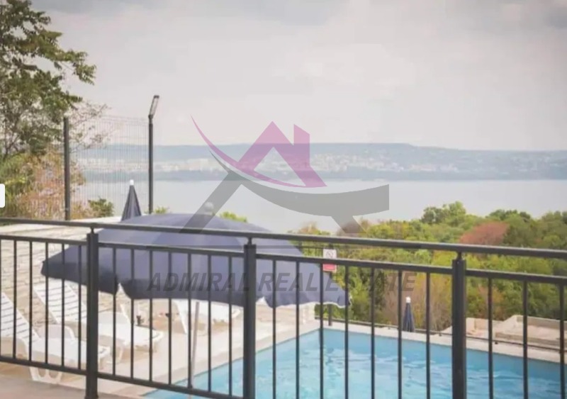 Προς ενοικίαση  1 υπνοδωμάτιο Βαρνα , Γαλατα , 60 τ.μ | 10185267 - εικόνα [6]