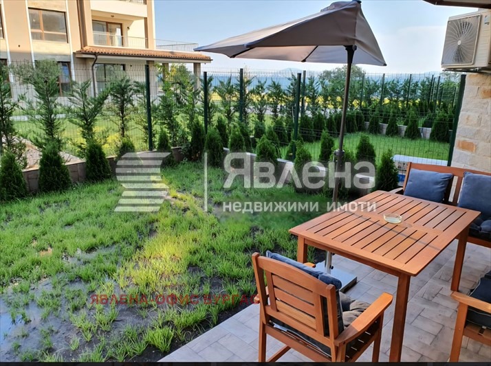 Дава под наем 2-СТАЕН, гр. Бургас, Сарафово, снимка 2 - Апартаменти - 53079061