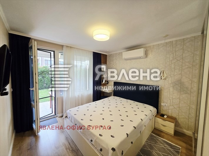 Дава под наем 2-СТАЕН, гр. Бургас, Сарафово, снимка 6 - Апартаменти - 53079061