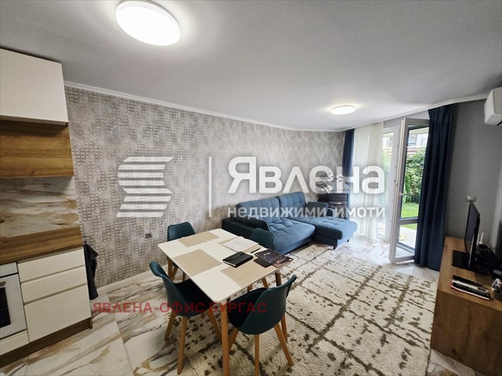 Дава под наем 2-СТАЕН, гр. Бургас, Сарафово, снимка 3 - Апартаменти - 53079061