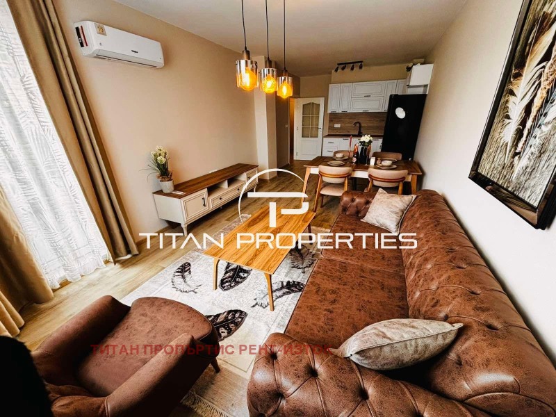 Дава под наем 2-СТАЕН, гр. Бургас, Славейков