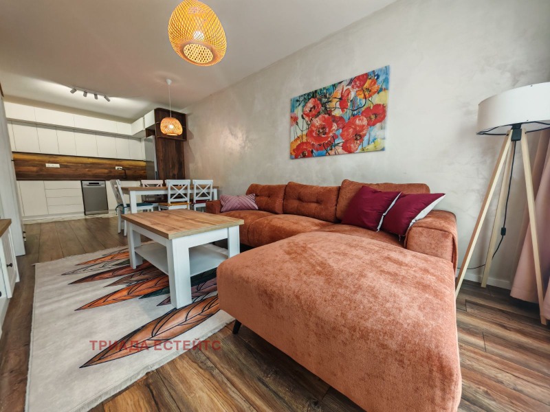 Дава под наем 2-СТАЕН, гр. Бургас, Братя Миладинови