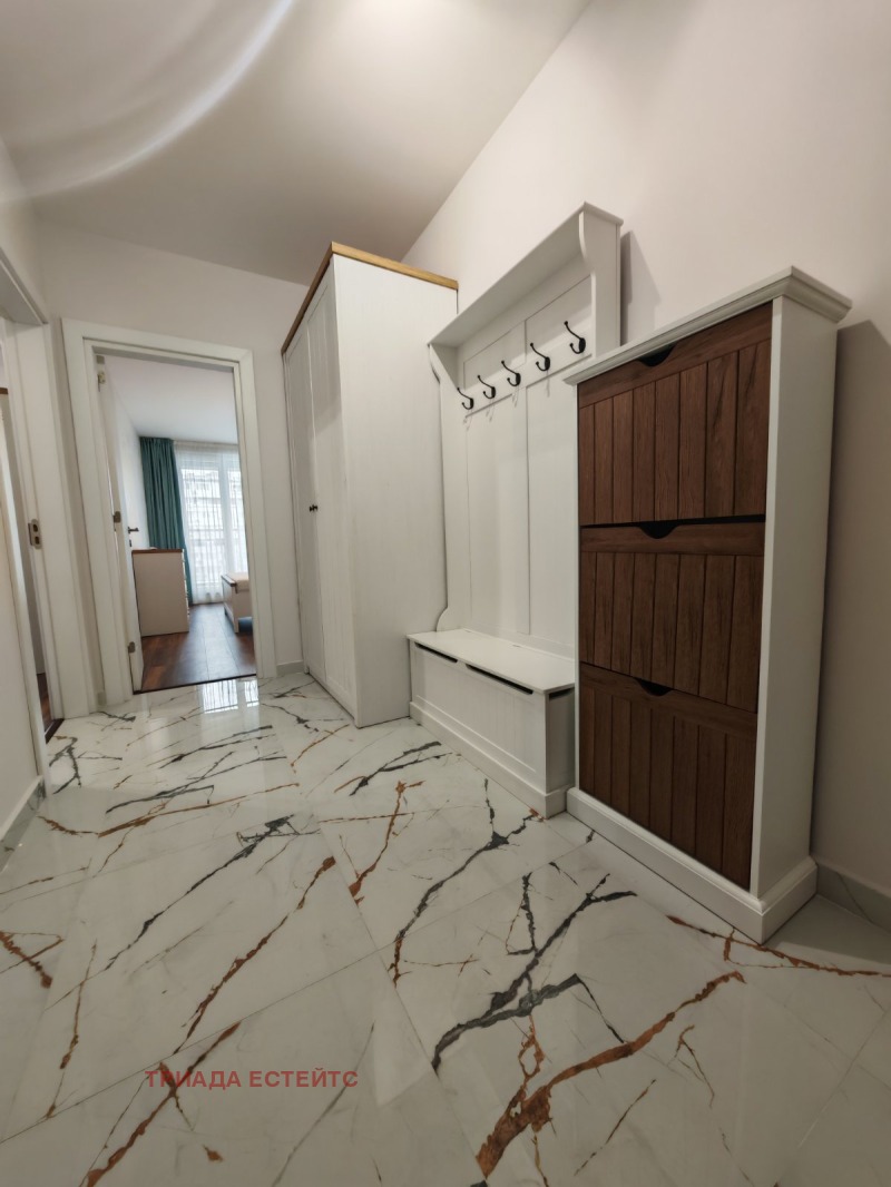 Дава под наем 2-СТАЕН, гр. Бургас, Братя Миладинови, снимка 13 - Апартаменти - 53173492