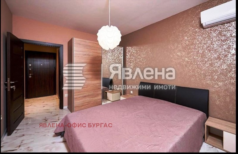 Дава под наем 2-СТАЕН, гр. Поморие, област Бургас, снимка 5 - Апартаменти - 53206174