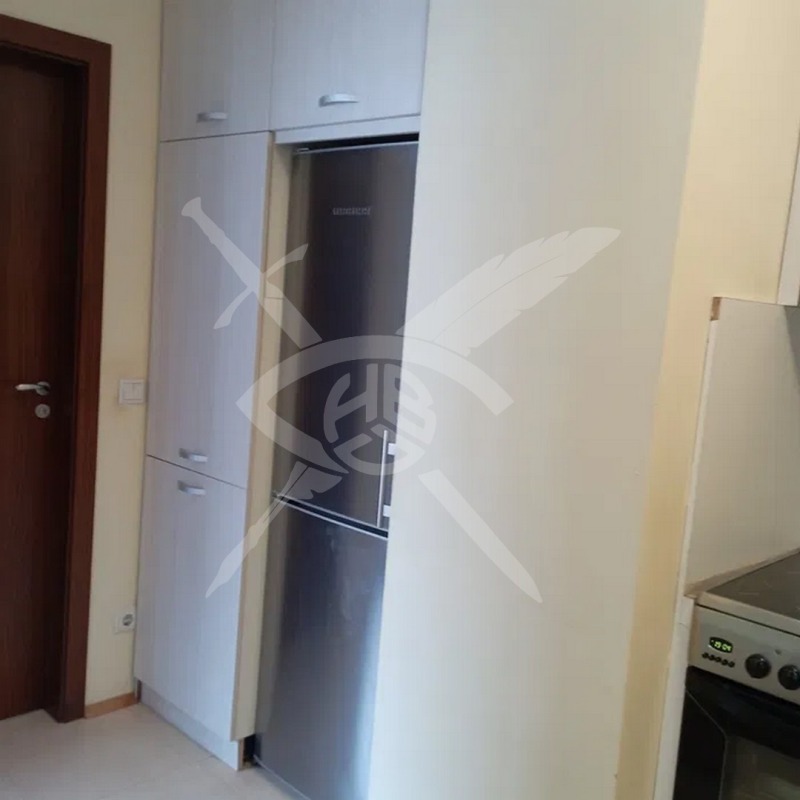 Дава под наем 2-СТАЕН, гр. София, Люлин 5, снимка 4 - Апартаменти - 53354527