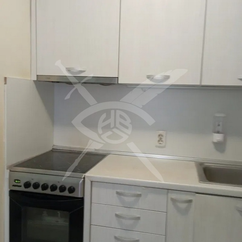 Дава под наем 2-СТАЕН, гр. София, Люлин 5, снимка 3 - Апартаменти - 53354527