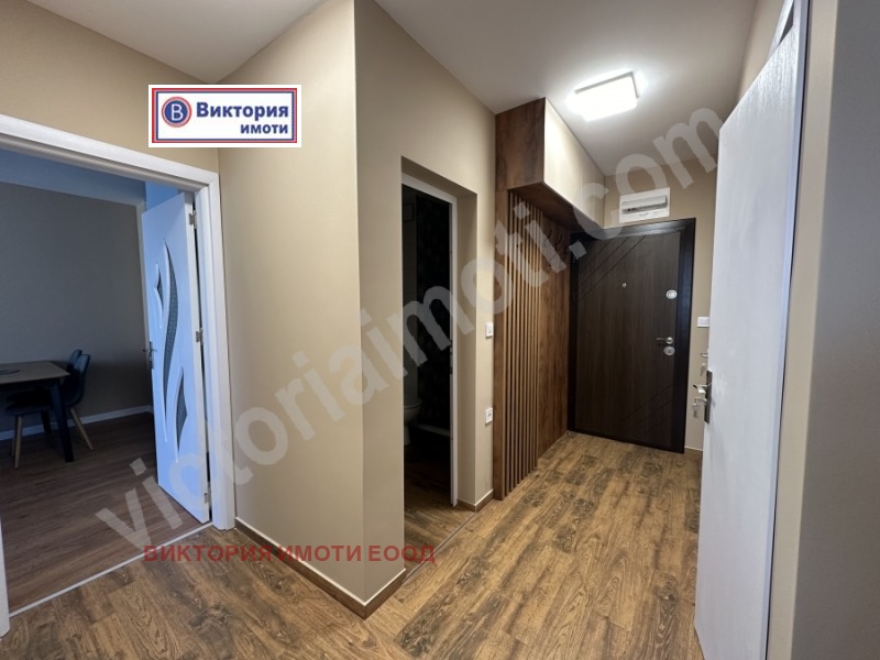 Para alugar  2 quartos Veliko Tarnovo , Koliu Fitcheto , 75 m² | 53163611 - imagem [6]