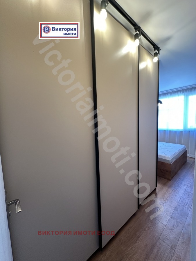 Para alugar  2 quartos Veliko Tarnovo , Koliu Fitcheto , 75 m² | 53163611 - imagem [11]