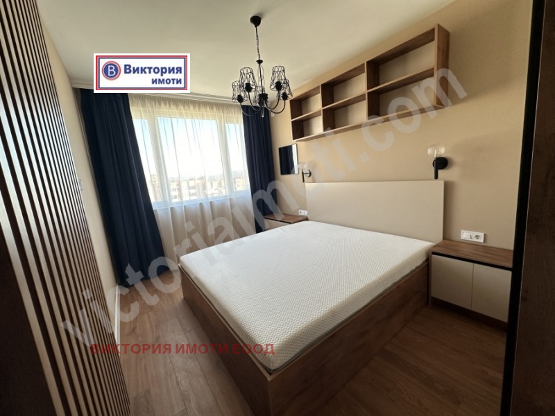 Para alugar  2 quartos Veliko Tarnovo , Koliu Fitcheto , 75 m² | 53163611 - imagem [10]