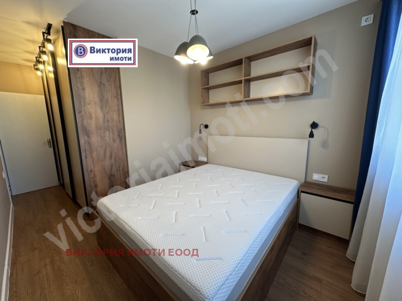 Para alugar  2 quartos Veliko Tarnovo , Koliu Fitcheto , 75 m² | 53163611 - imagem [8]