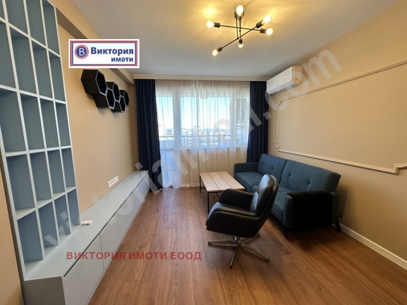 Para alugar  2 quartos Veliko Tarnovo , Koliu Fitcheto , 75 m² | 53163611 - imagem [4]