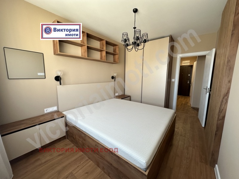 Para alugar  2 quartos Veliko Tarnovo , Koliu Fitcheto , 75 m² | 53163611 - imagem [7]