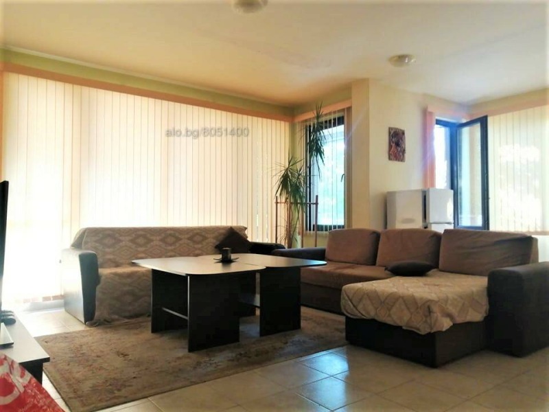 For Rent  2 bedroom Burgas , Tsentar , 90 sq.m | 99827428 - image [2]