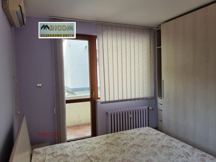 De inchiriat  2 dormitoare Pleven , Idealen țentâr , 85 mp | 12923083 - imagine [7]