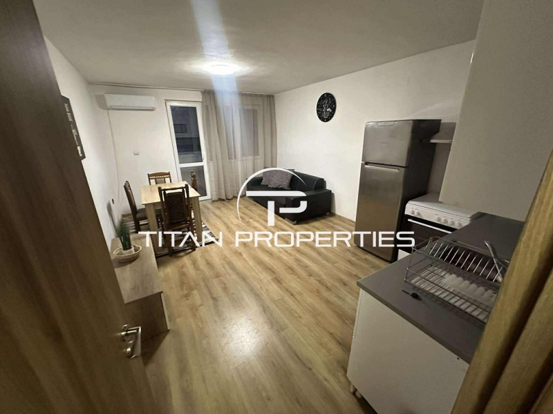 Под наем 3-СТАЕН, град Варна, Колхозен пазар • 511 € / 999.43 лв. • 70026133 1