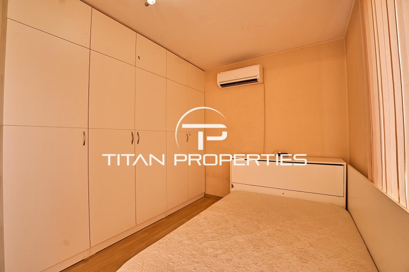 Дава под наем 3-СТАЕН, гр. Пловдив, Кючук Париж, снимка 4 - Апартаменти - 52934412