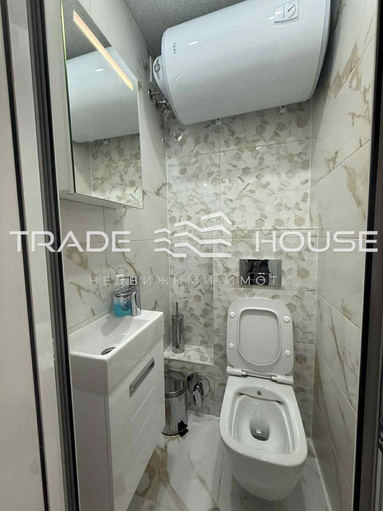 Дава под наем 3-СТАЕН, гр. Пловдив, Южен, снимка 9 - Апартаменти - 53164238