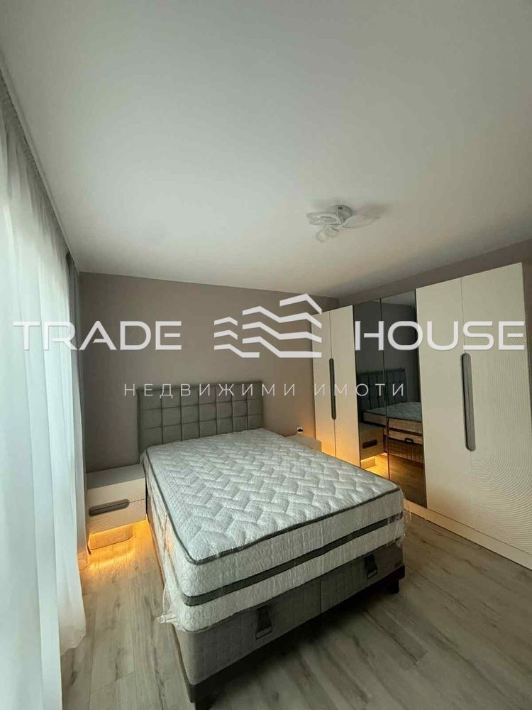 Дава под наем 3-СТАЕН, гр. Пловдив, Южен, снимка 6 - Апартаменти - 53164238