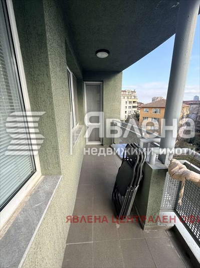 Дава под наем 3-СТАЕН, гр. София, Гео Милев, снимка 11 - Апартаменти - 53600711