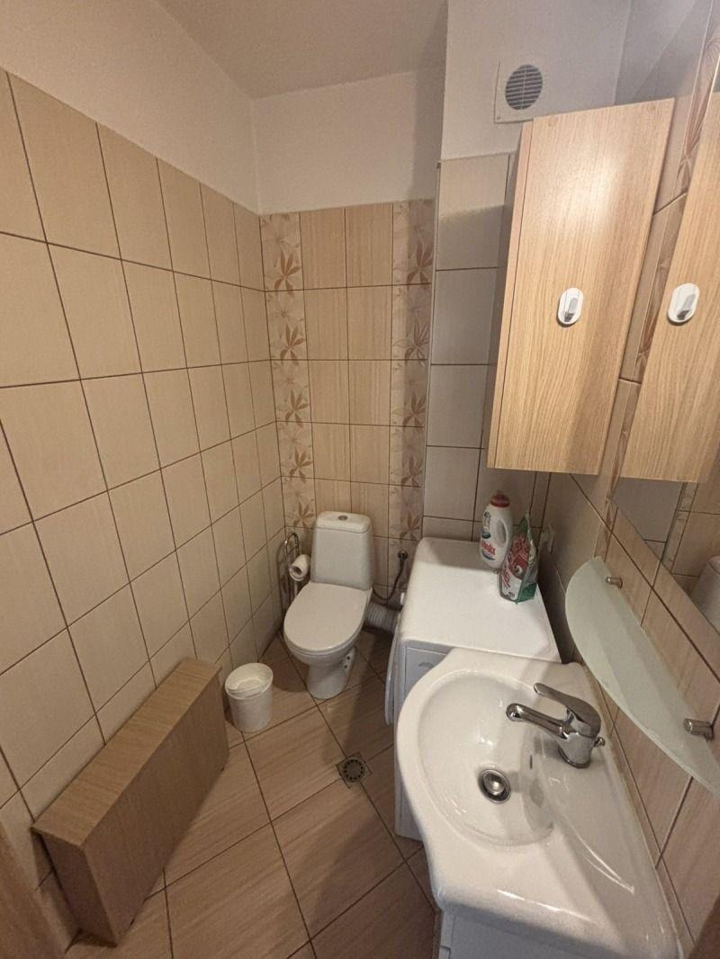 Дава под наем 3-СТАЕН, гр. София, Център, снимка 8 - Апартаменти - 54144022