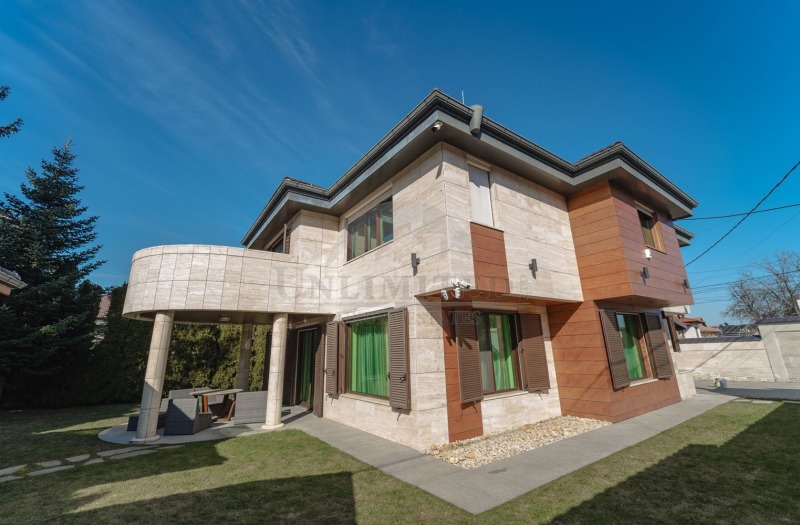 De inchiriat  Casa Sofia , Dragalevți , 260 mp | 73274658