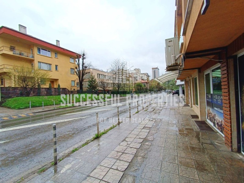 Vuokrattavana  Myymälä Sofia , Lozenets , 120 neliömetriä | 10595676 - kuva [12]
