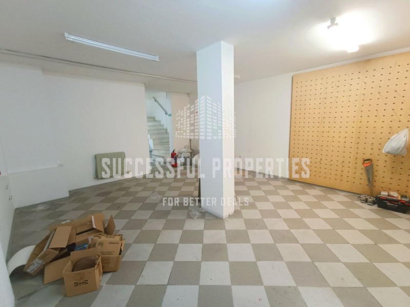 Vuokrattavana  Myymälä Sofia , Lozenets , 120 neliömetriä | 10595676 - kuva [7]