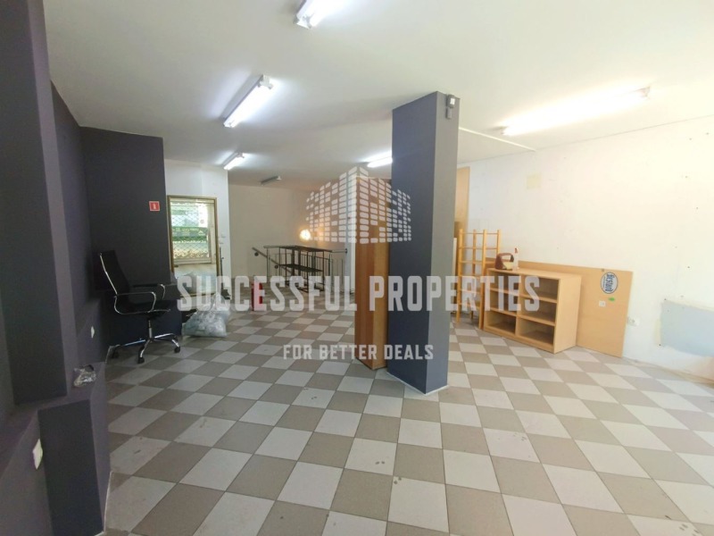 Vuokrattavana  Myymälä Sofia , Lozenets , 120 neliömetriä | 10595676 - kuva [2]