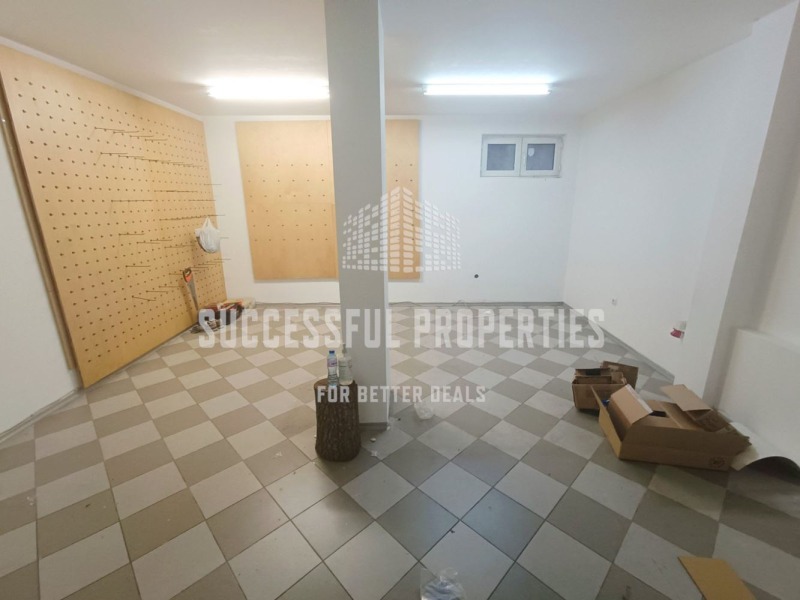 Vuokrattavana  Myymälä Sofia , Lozenets , 120 neliömetriä | 10595676 - kuva [8]