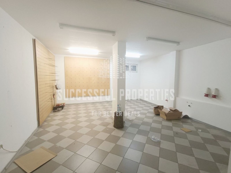 Vuokrattavana  Myymälä Sofia , Lozenets , 120 neliömetriä | 10595676 - kuva [6]