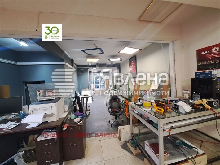Дава под наем  Магазин град Варна , Чаталджа , 100 кв.м | 62202712 - изображение [2]