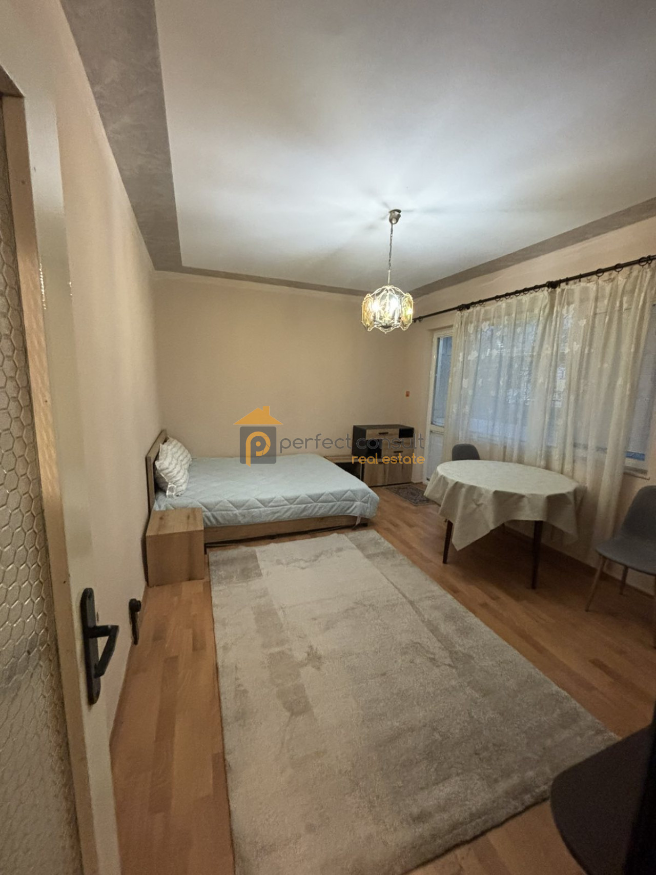 Дава под наем 1-СТАЕН, гр. Пловдив, Тракия, снимка 2 - Апартаменти - 55090185