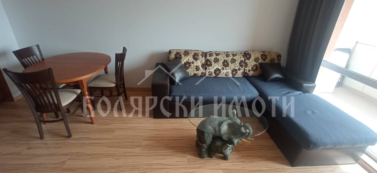 Дава под наем 2-СТАЕН, гр. Велико Търново, Картала, снимка 2 - Апартаменти - 54636776